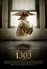 Apartment 1303 2012 Dual Audio Hindi 480p 300MB FilmyZilla