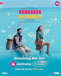 Khwaabon Ka Jhamela FilmyZilla 2024 Hindi Movie