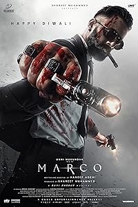 Marco FilmyZilla 2024 Hindi Dubbed Movie