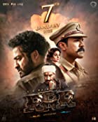 RRR 2022 Hindi Dubbed 480p 720p FilmyZilla