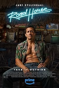 Road House 2024 Hindi Dubbed English 480p 720p 1080p FilmyZilla