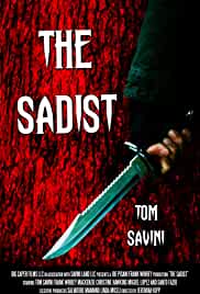 The Sadist 2015 Dual Audio Hindi 480p FilmyZilla